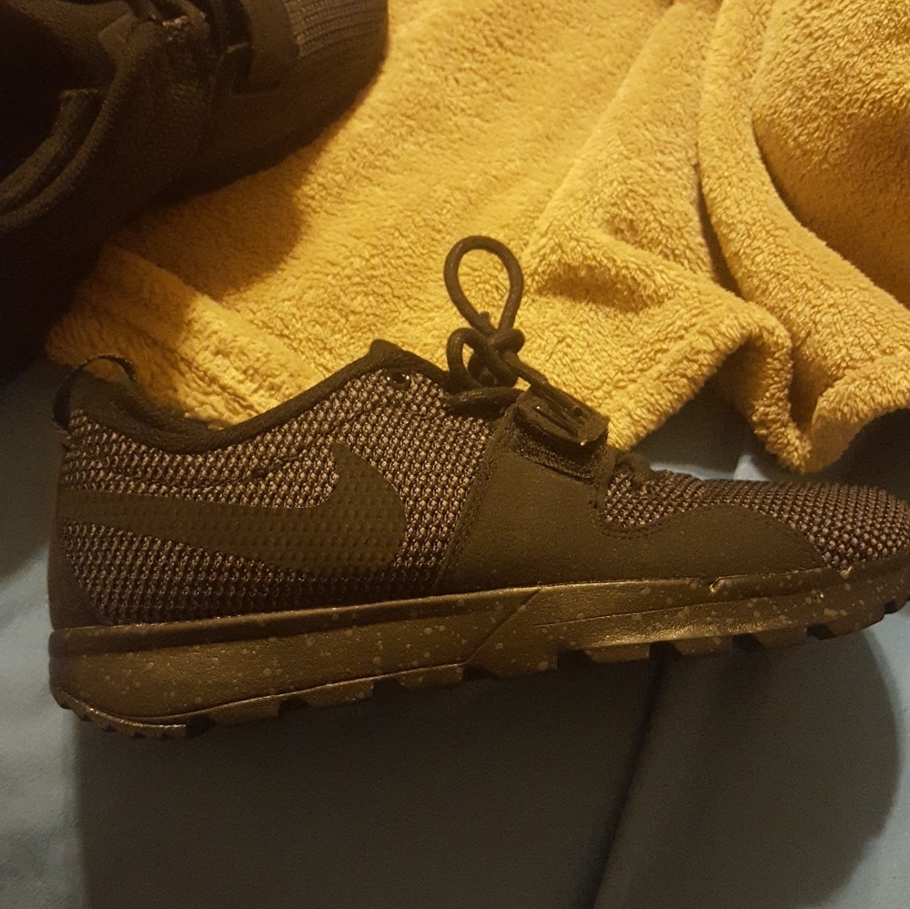 Boys Nike sneakers